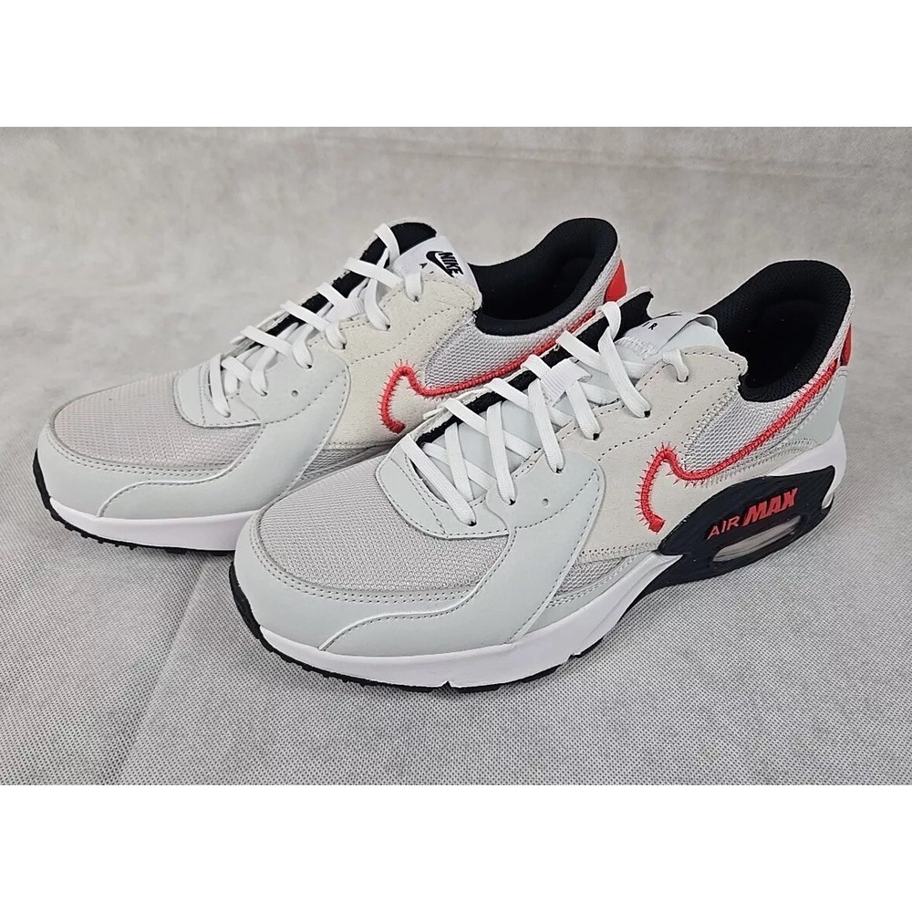 NIKE AIR MAX EXCEE Shoes Mens Size 8  Womens‎ 9.5 Running Training Sneakers NEW
